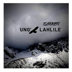 Ung'lahlile