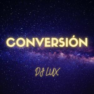 Conversión