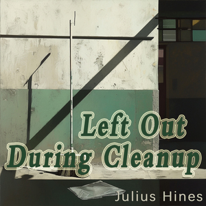 Left Out During Cleanup