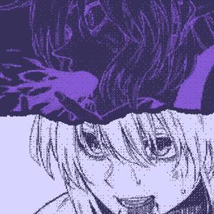 Dejitaru Akumu (デジタル悪夢)