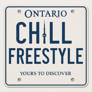 Chill一下Freestyle Feat.湛姆斯（Prod.Siren)