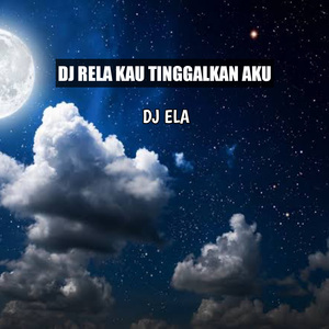 DJ RELA KAU TINGGLKAN AKU (Remix)