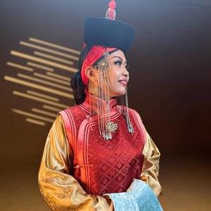 Ar bulgiin tsagaan manan