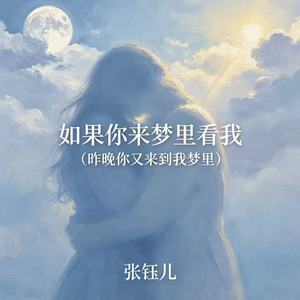 如果你来梦里看我（昨晚你又来到我梦里）
