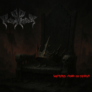 Shattered Crown of Despair