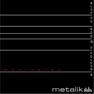 Metro Area (Original Mix)