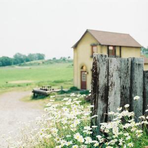 你笑起来真好看