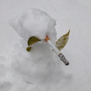 长沙的湖面不结冰