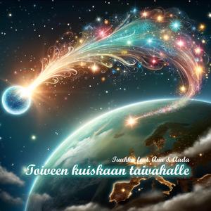 Toiveen kuiskaan taivahalle (feat. Anu & Aada)