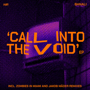 Call Into The Void (Jakob Mäder Remix)