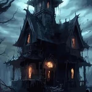 Haunted House