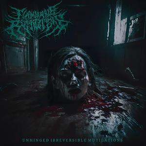 Sadistic Flesh Copulation (feat. Ungraceful)