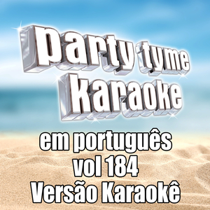 Palco (Made Popular By Gilberto Gil) [Karaoke Version]