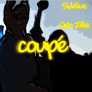 Coupé (feat. Goh Zilla)