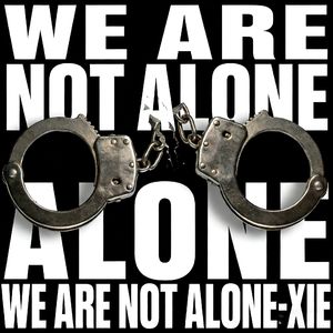 We Are Not Alone