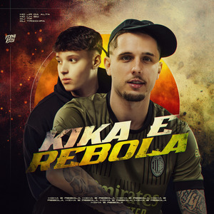 Kika e Rebola (Remix)