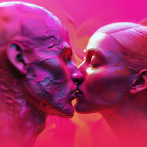 I Embrace My True Desires