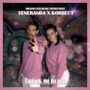Glück im Blick (feat. Korrect)