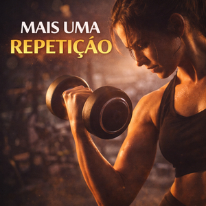Mais uma repetiçao
