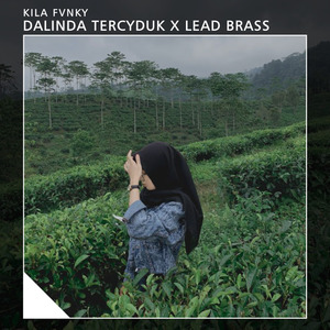 DALINDA TERCYDUK X LEAD BRASS
