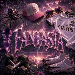 Fantasia Rmx (feat. Ur1, Big G, Peter Parker, Matily & Fefoo)
