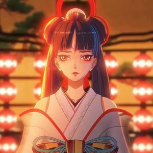 海上蝶（阴阳师百闻牌不知火角色歌）