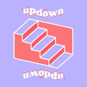 updown