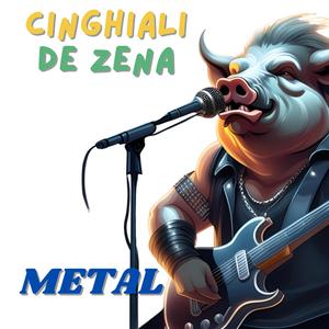 L'inventaio (Metal vrs)