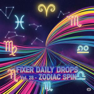 FDD286 – Virgo Precision