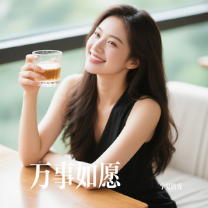万事如愿