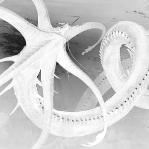 NIGHTMARE.mp3 (Sped Up Edit)