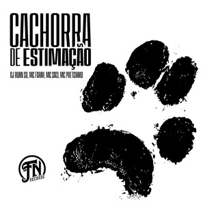 Cachorra de Estimação