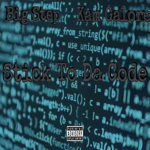 Stick To Da Code
