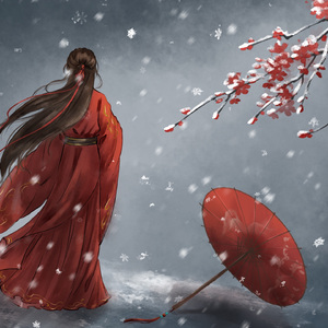 相思续续入梦来