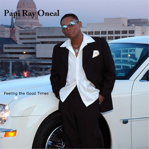 Feeling the Good Times