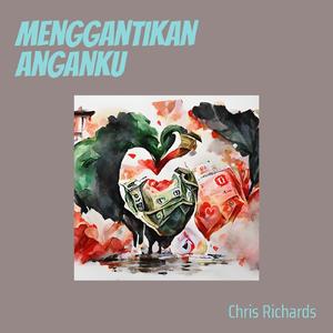 menggantikan anganku