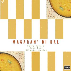 Masaran' di Dal