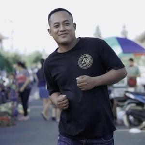 Kepincut Janda