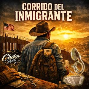 CORRIDO DEL INMIGRANTE