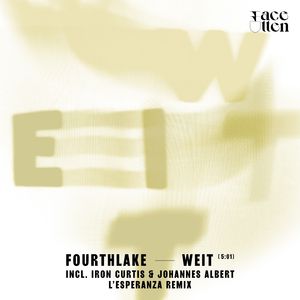 Weit (Iron Curtis & Johannes Albert L'Esperanza Remix)