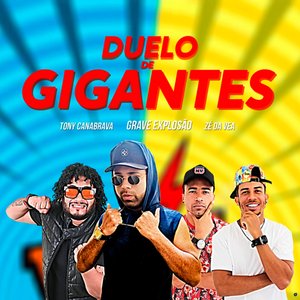 Duelo de Gigantes