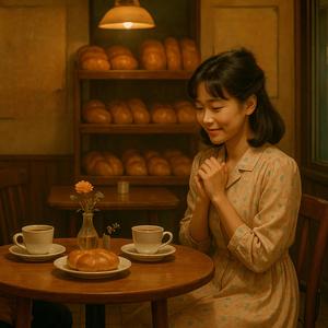 빵집에서 만난 사랑