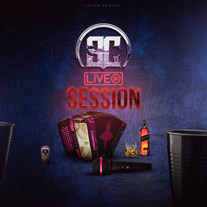 Andamos Enclicados (Live Session)