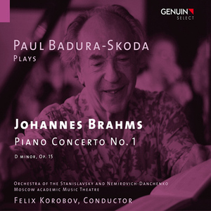 Piano Concerto No. 1 in D Minor, Op. 15:I. Maestoso