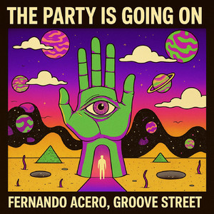 The Party Is Going On