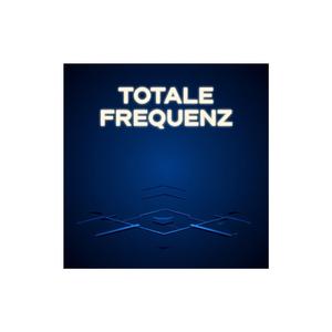 Totale Frequenz