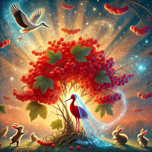 Калинова пригода