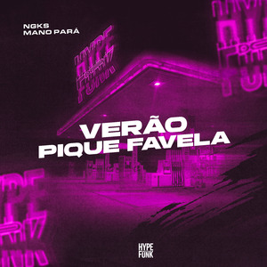 Verão Pique Favela