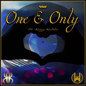 One & Only (feat. Krizz Kaliko)