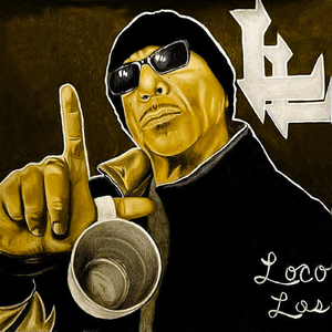 Cali Way (feat. Mr. Lil One)